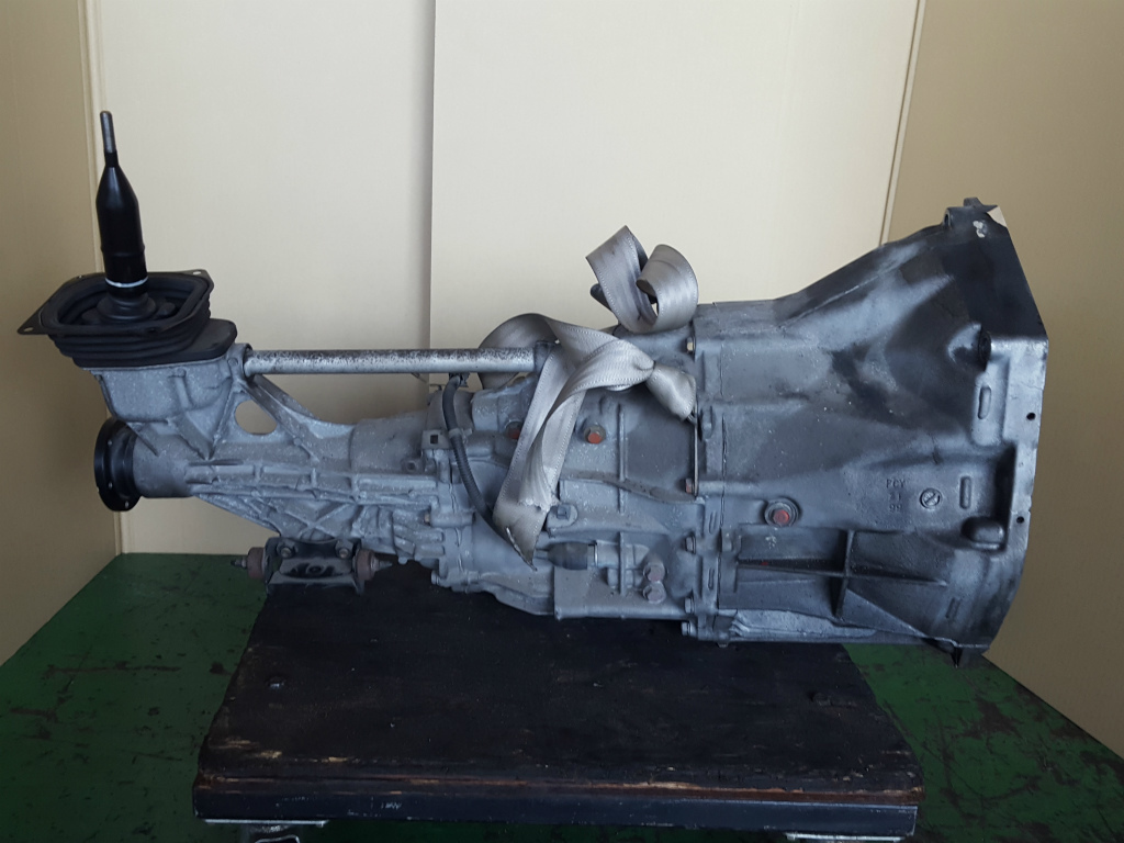 AP1-1005249 S2000 6MT ミッション拍卖