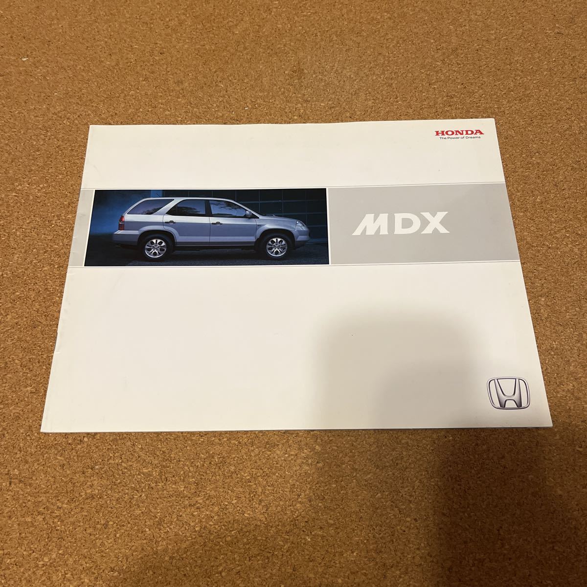 MDX 03,2 HO25191拍卖