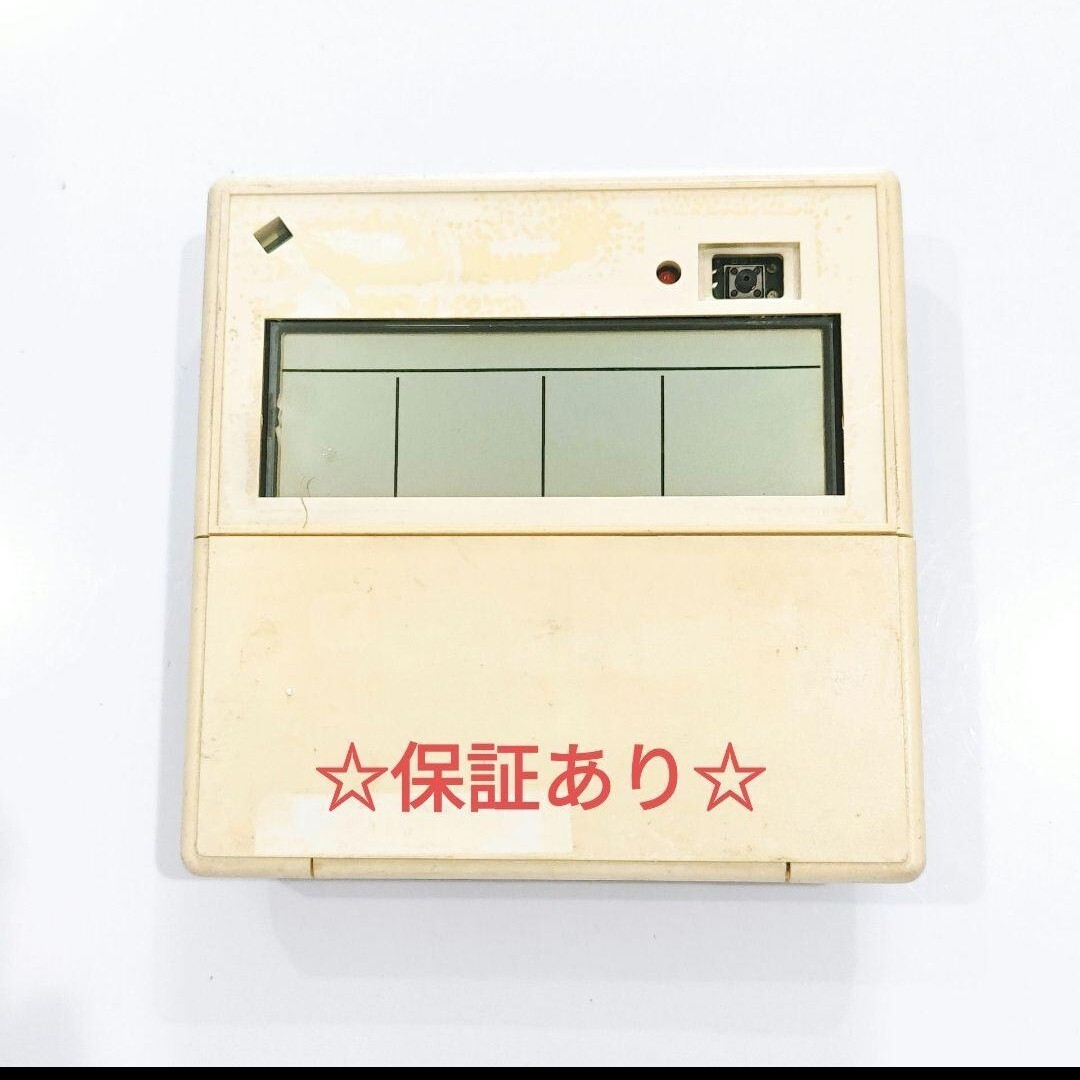 2642 DAIKIN ダイキン KRC31-2 KRC31 エアコン リモコン拍卖