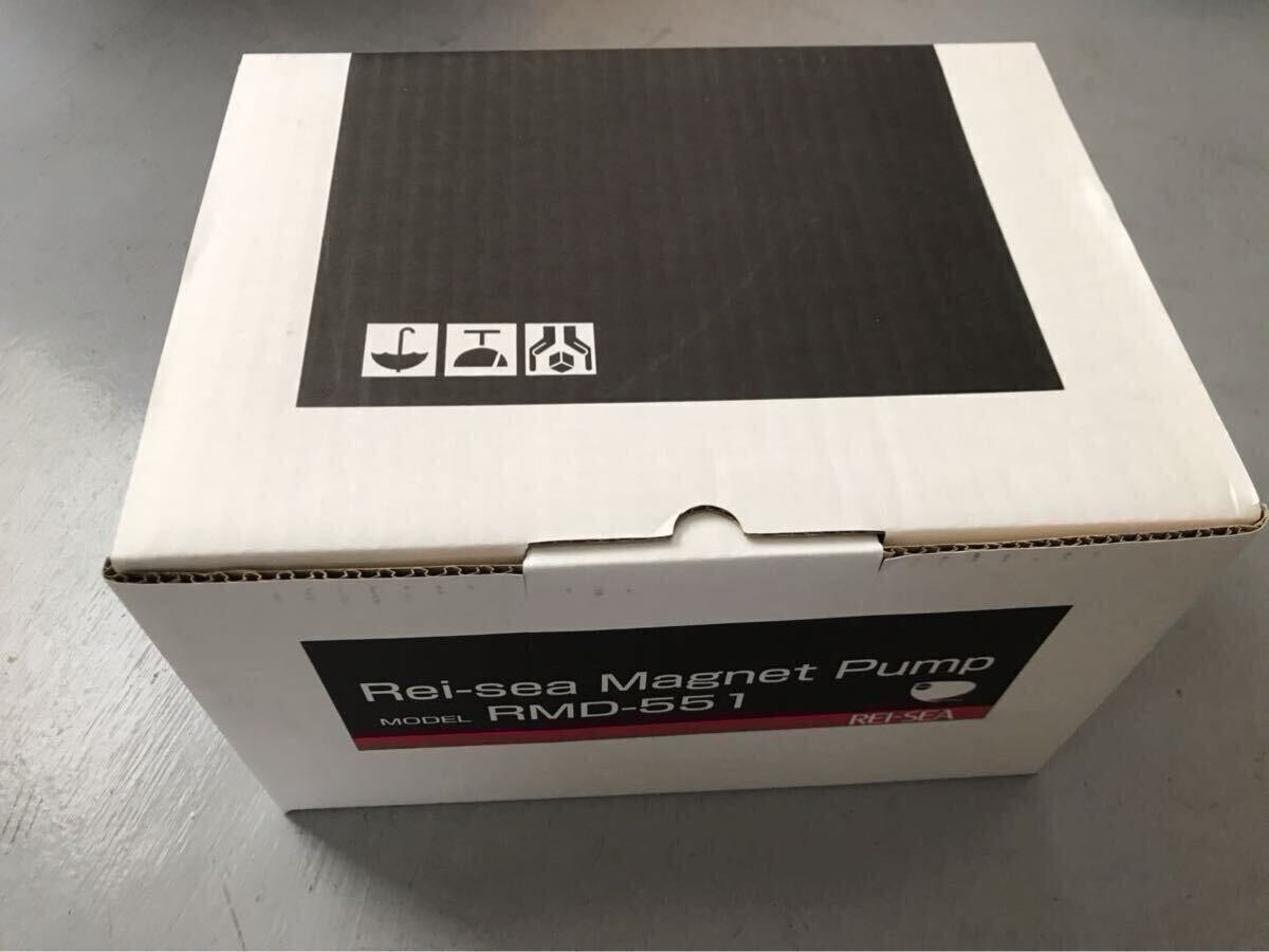 レイシーマグネットポンプRMD-551拍卖