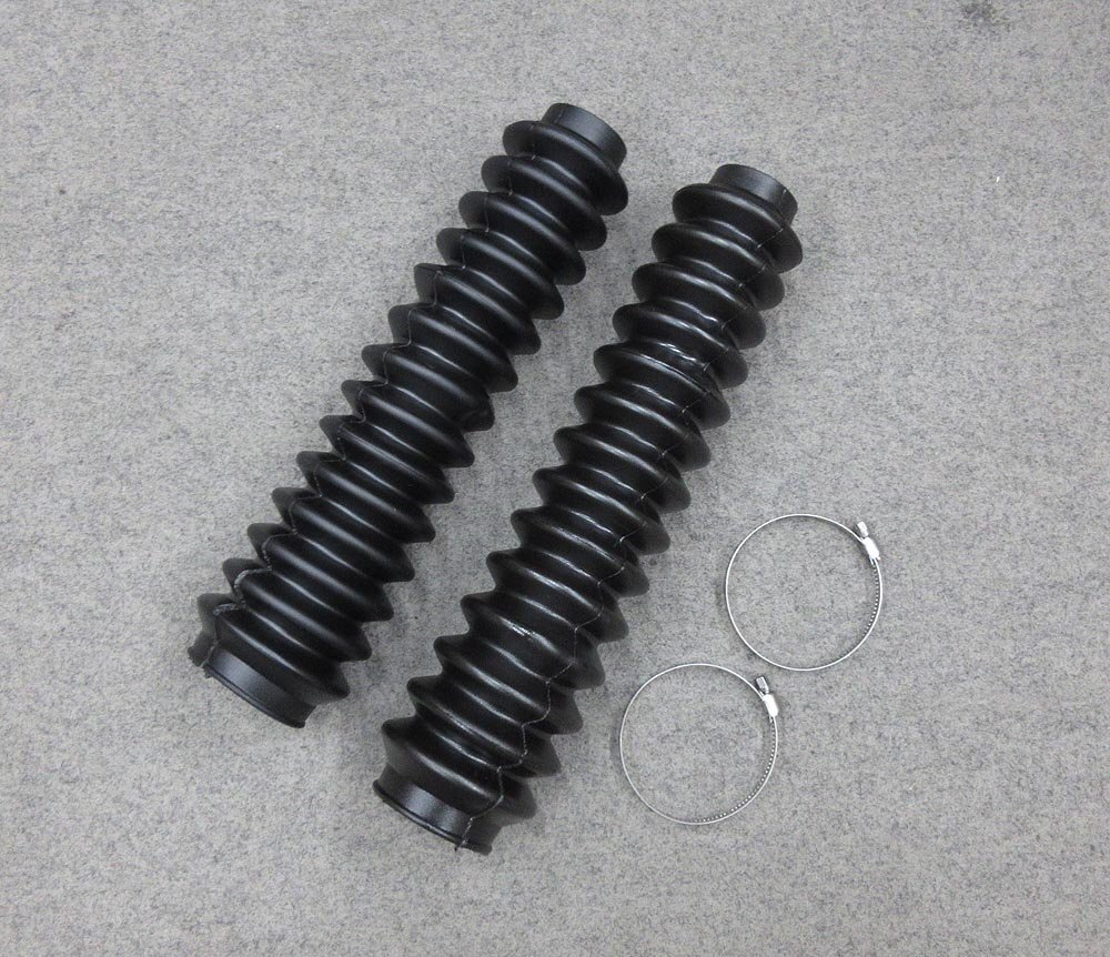 プロコンプ、ランチョ ショックブーツ ブラック 新品 4本 ★送料無料(除く、沖縄)拍卖