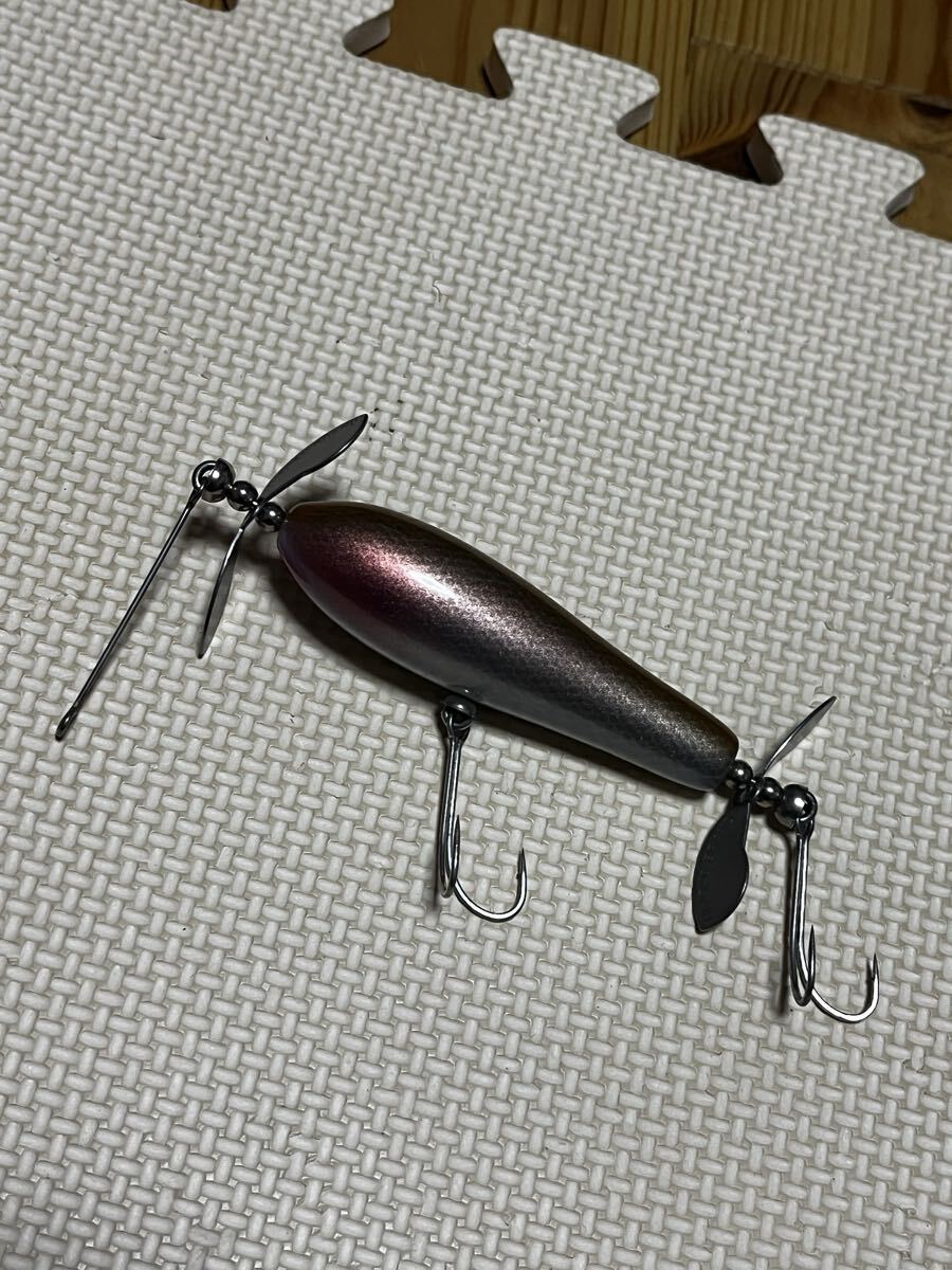 美品 ヒヨコブランド ドリラー タイフーン 2006 special スイッシャー ノイジー?拍卖