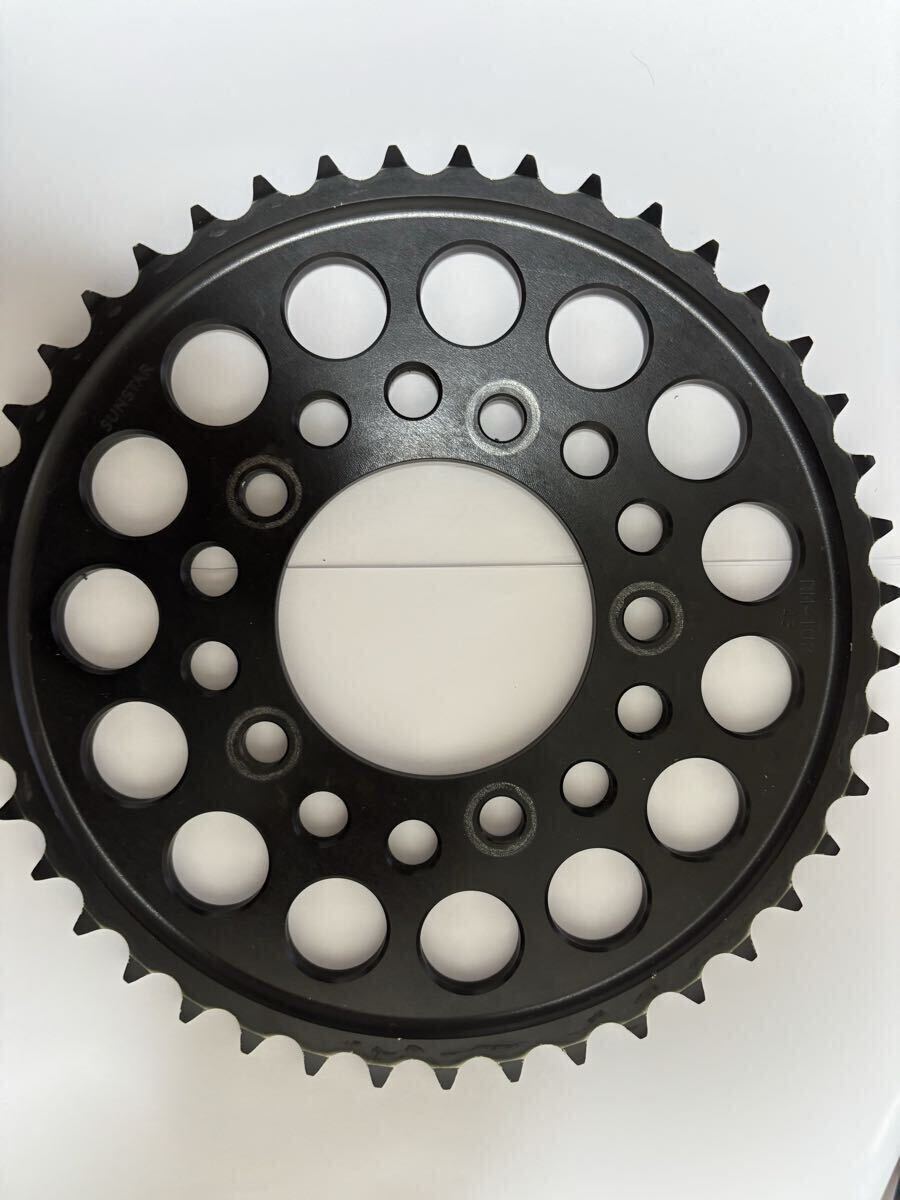 530-43 マルケジーニA ozレーシング BST サンスター スプロケット拍卖