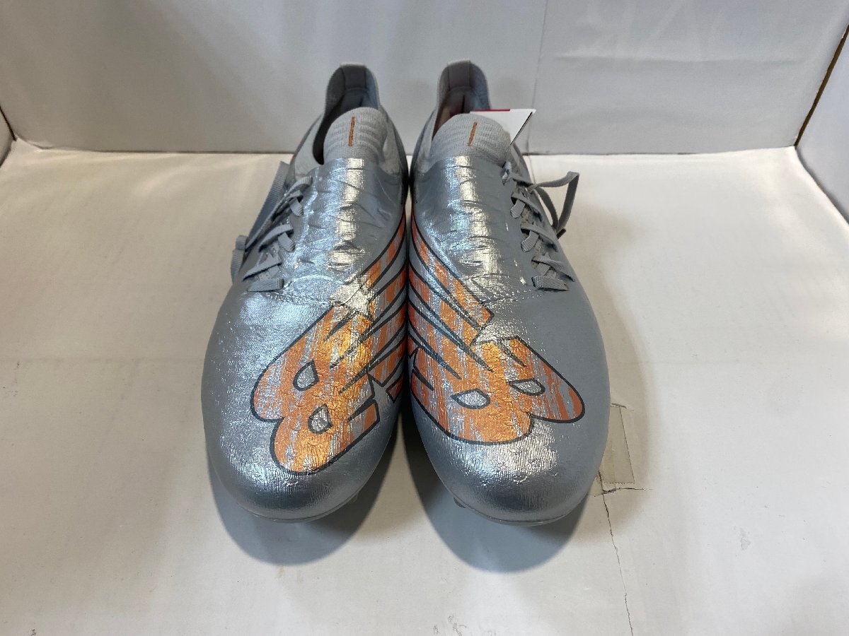 【未使用】ニューバランス FURON V7 PRO HG SF1HGG7 26.0㎝ スパイク 幅2E拍卖