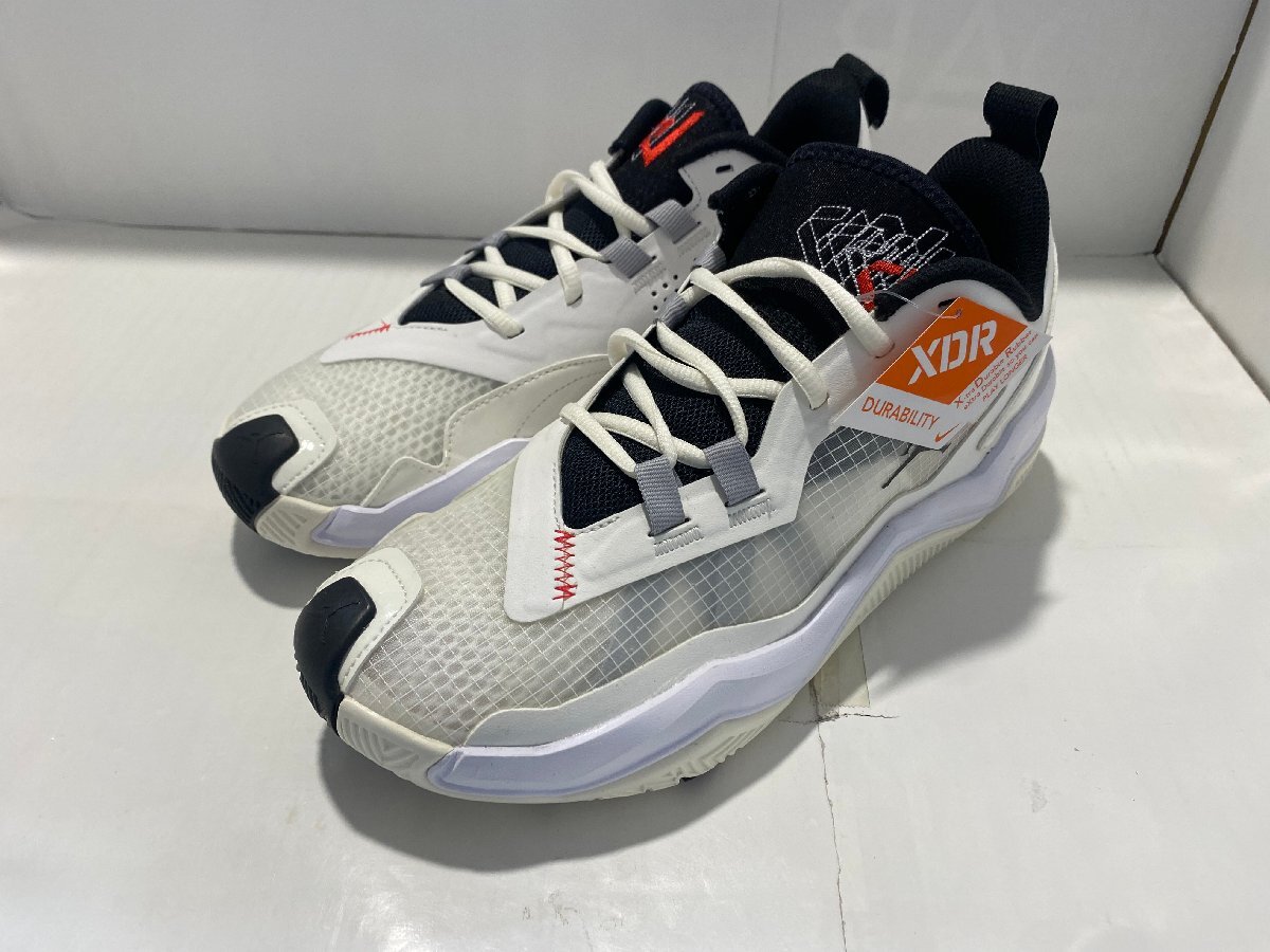 【未使用】ナイキ ジョーダン ONETAKE 4 PF 26.0㎝  DZ3339-106 バスケットボールシューズ拍卖