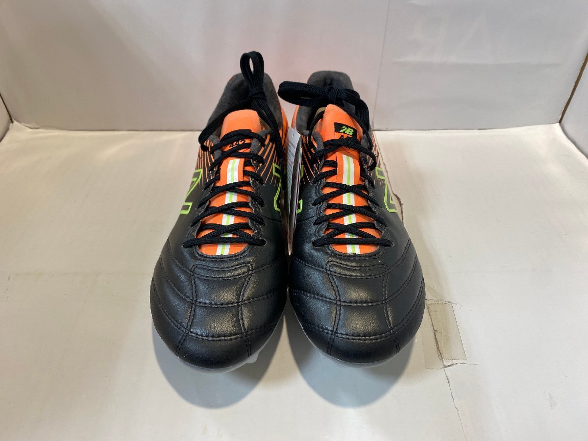 【未使用】ニューバランス 442 SP HG MSCMHOS1 25.5㎝ スパイク 幅D拍卖