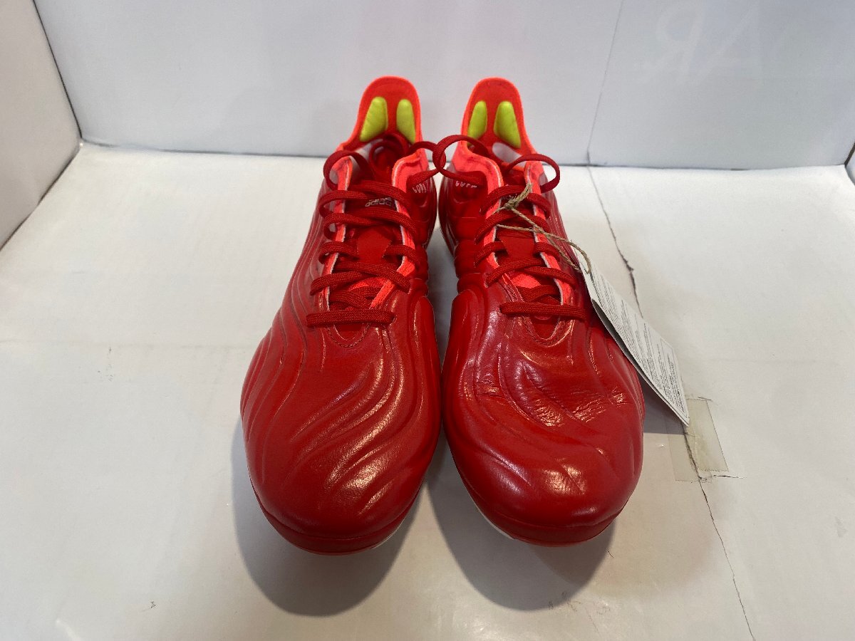 【未使用】アディダス COPA SENSE.1 AG FY6206 26.5㎝ スパイク拍卖