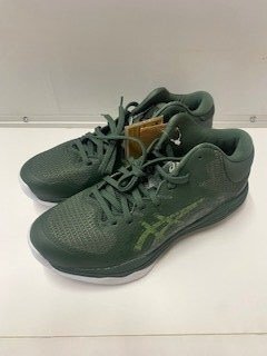 【未使用・箱なし】アシックス  ノヴァフロウ2 1063A071-300 25.0cm バスケットボールシューズ拍卖