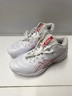 【未使用】asics/アシックス  ゲルフープV15 1063A063-101 28.0cm バスケットボールシューズ拍卖