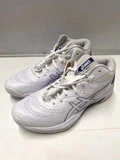 【未使用・箱なし】アシックス  ゲルフープV15 ナロウ 1063A064-102  27.0cm バスケットボールシューズ拍卖