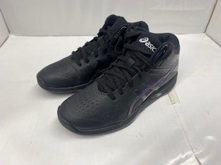 【未使用】アシックス レディゲルフェアリー8  24.0㎝ TBF403-005 バスケットボールシューズ拍卖