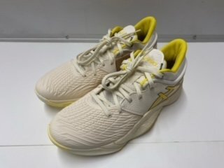 【未使用】asics/アシックス  アンプレアルス LOW 1063A056-102  27.0cm バスケットボールシューズ拍卖
