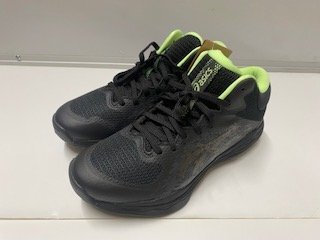 【未使用】アシックス  ノヴァフロウ2 1063A071-002 25.0cm バスケットボールシューズ拍卖