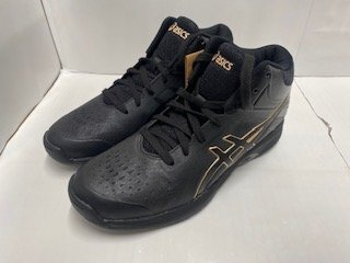 【未使用】アシックス レディゲルフェアリー 8 25.0㎝ TBF403-002 バスケットボールシューズ拍卖