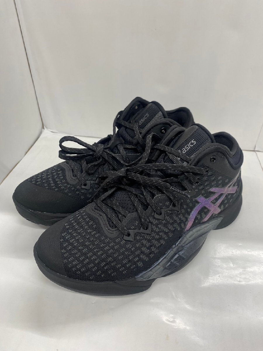 【未使用】アシックス アンプレアルス 26.0㎝ 1063A036-002 バスケットボールシューズ拍卖