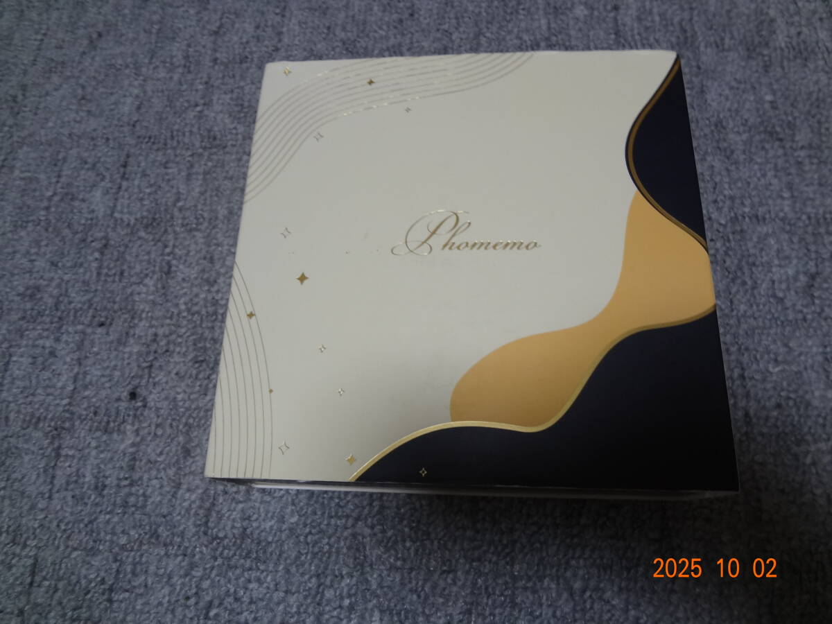 Phomemo ラベルプリンター サーマルプリンター M02拍卖