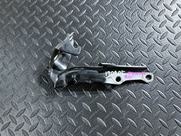 *B-0006 JZX100 JZX90 ボンネットヒンジ 片側 純正品 純正品 170905拍卖