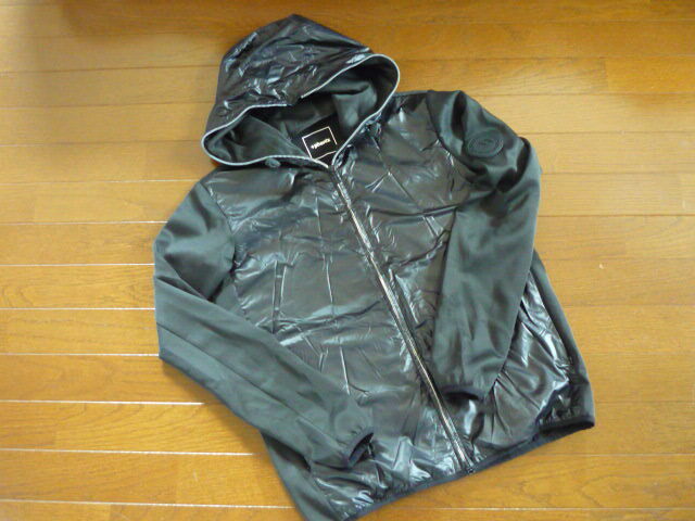 +PHENIX フェニックス ジャケット ナイロンジャケット 新古品 S M拍卖