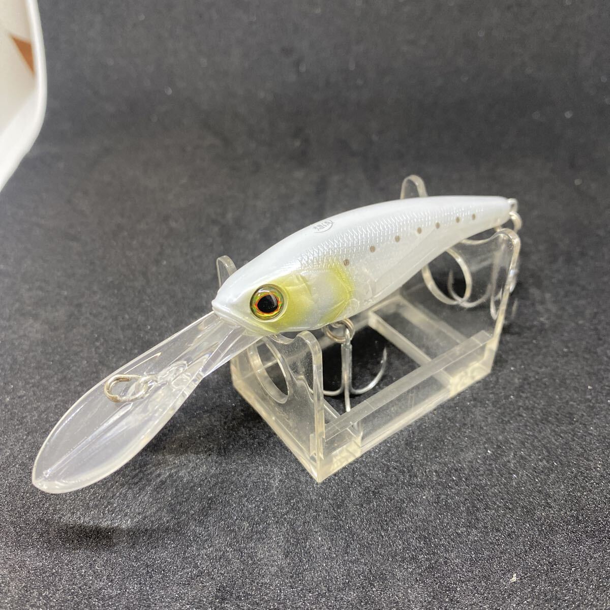 ジャッカル ソウルシャッド 68 JACKALL SOUL SHAD 想流 ミノー シャッド 9.5g 6.8cm 拍卖