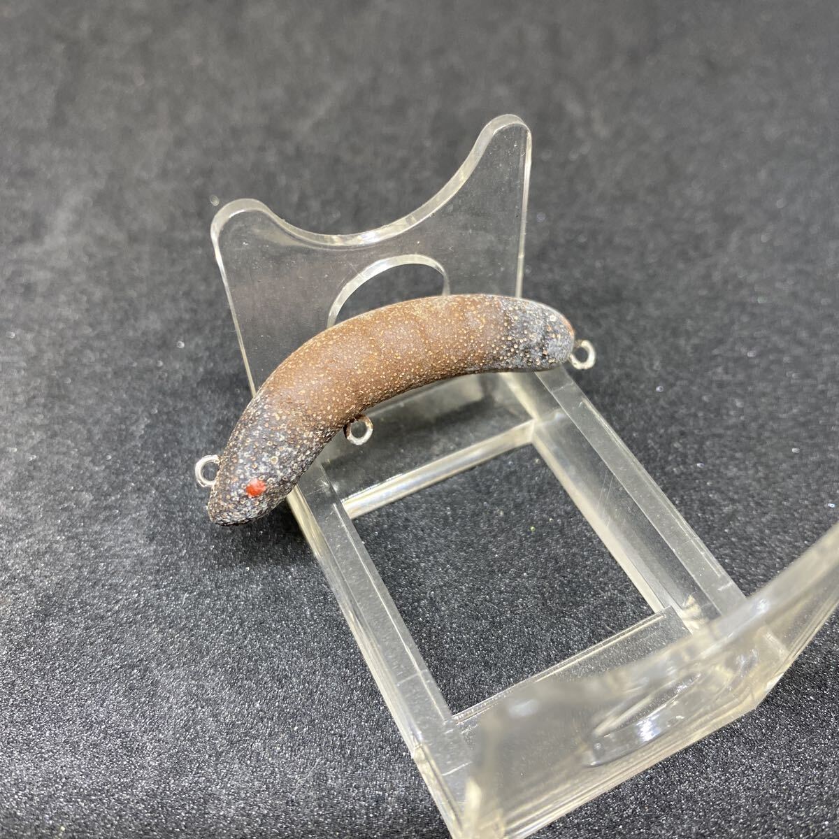 廃番 レーベル カッタークローラー REBEL Cat'rCrawler 渓流 エリア トラウト 3.8cm 1.7g 拍卖