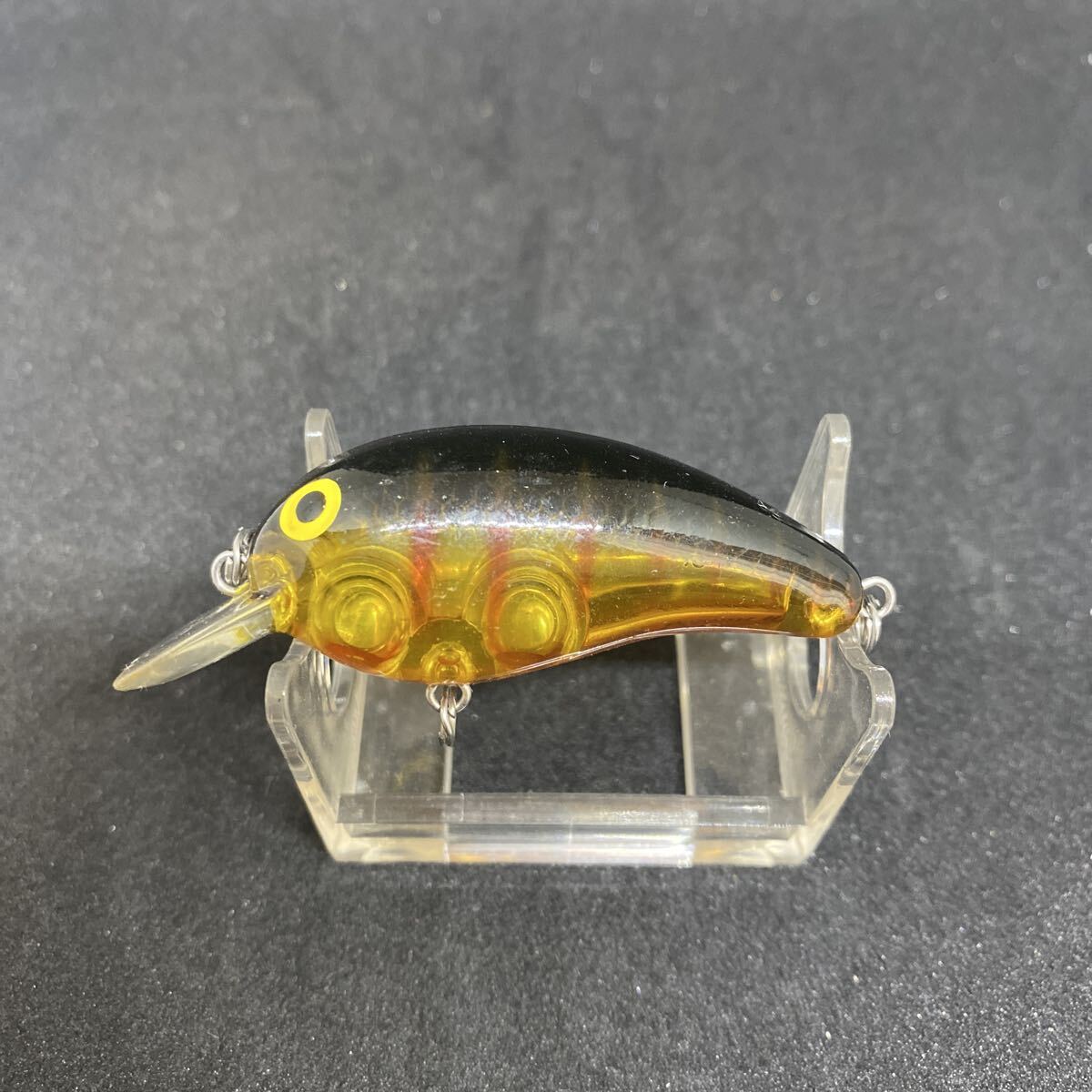オールド ダイワ ピーナッツ Daiwa Peanut II 2 90年代 廃番カラー 入手困難 ブラックバス クランクベイト 拍卖