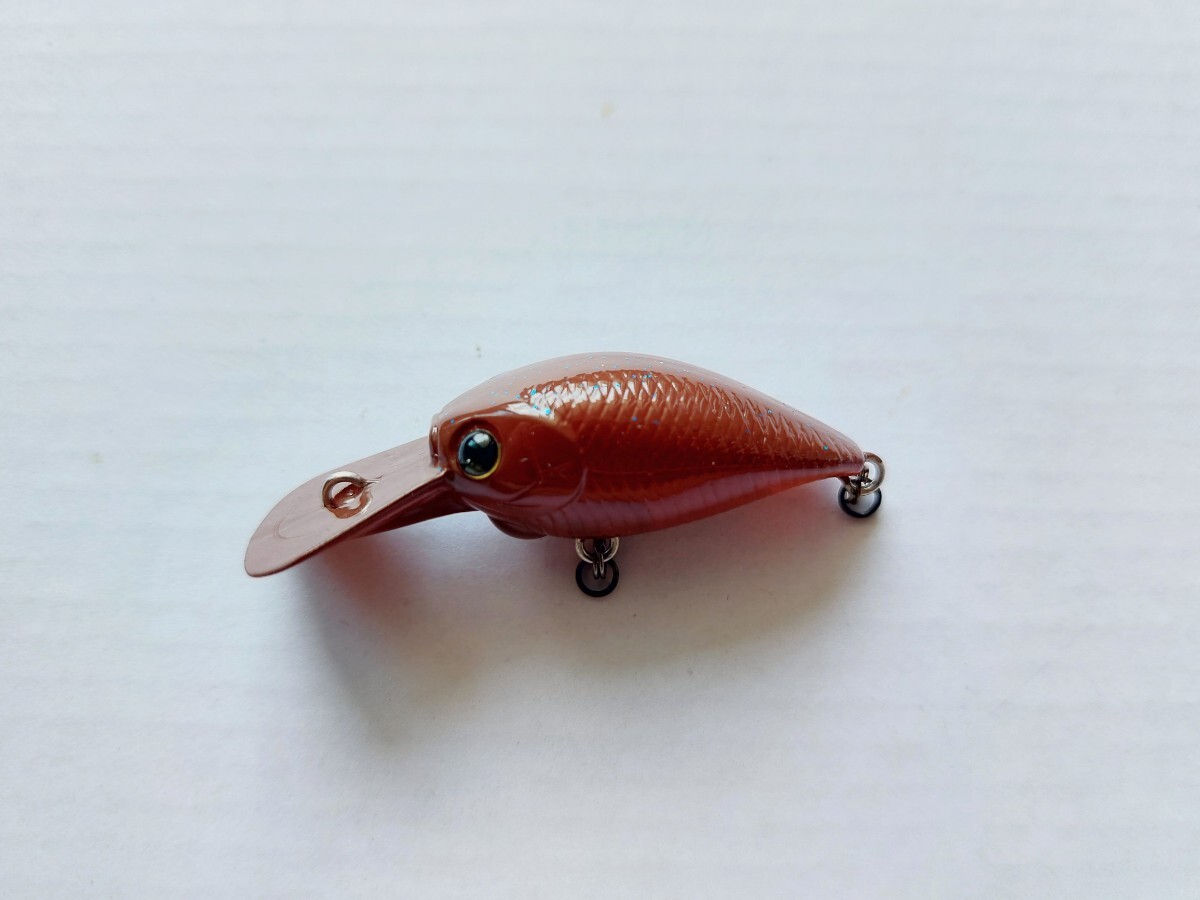 ★ディープクラピーSFT W真打ち オオツカ伊勢崎オリカラ★管釣り エリア トラウト 鱒拍卖