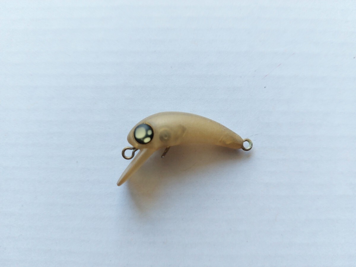 ★ROB LURE ロブルアー バービー SS グロー★管釣り エリアトラウト 鱒拍卖