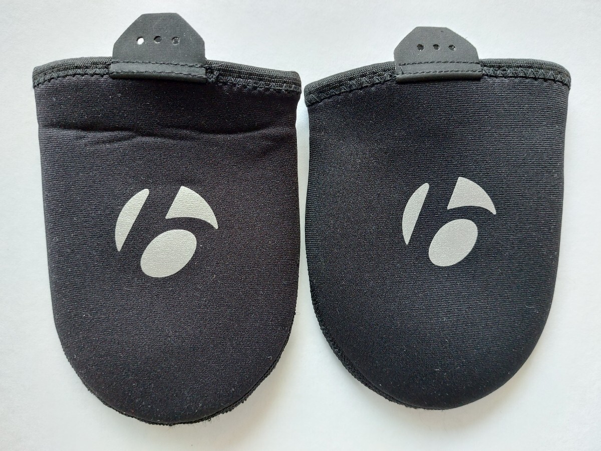 ★BONTRAGER ボントレガー ウインドシェル サイクリング トゥカバー シューズカバー★拍卖