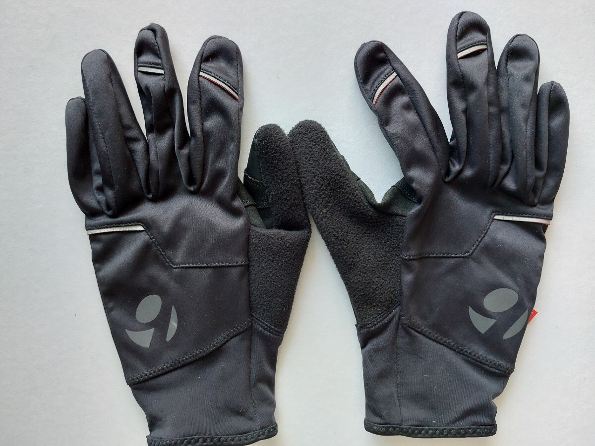 ★BONTRAGER ボントレガー グローブ Sサイズ Bontrager Circuit Windshell Glove★拍卖
