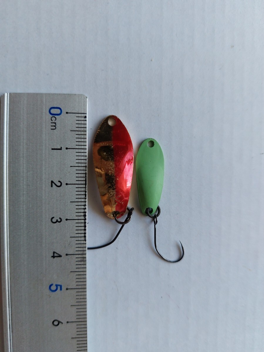 ★アングラーズシステム BUX★管釣り エリア トラウト 鱒拍卖