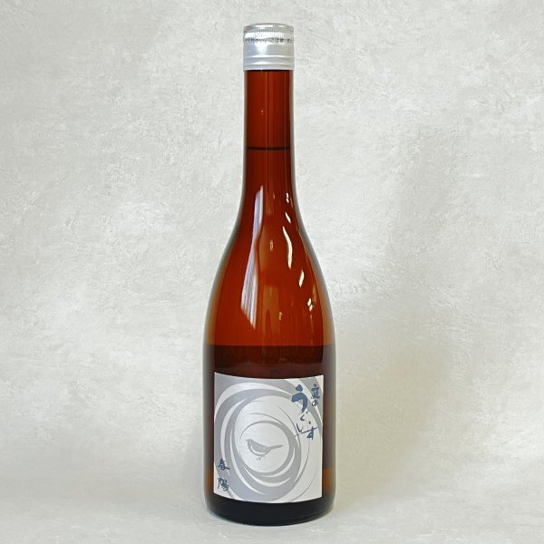 ●よりどり5000円以上ご購入で全国送料無料● 庭のうぐいす 春陽 純米酒 【山口酒造場】 /720ml /2025.6製造拍卖