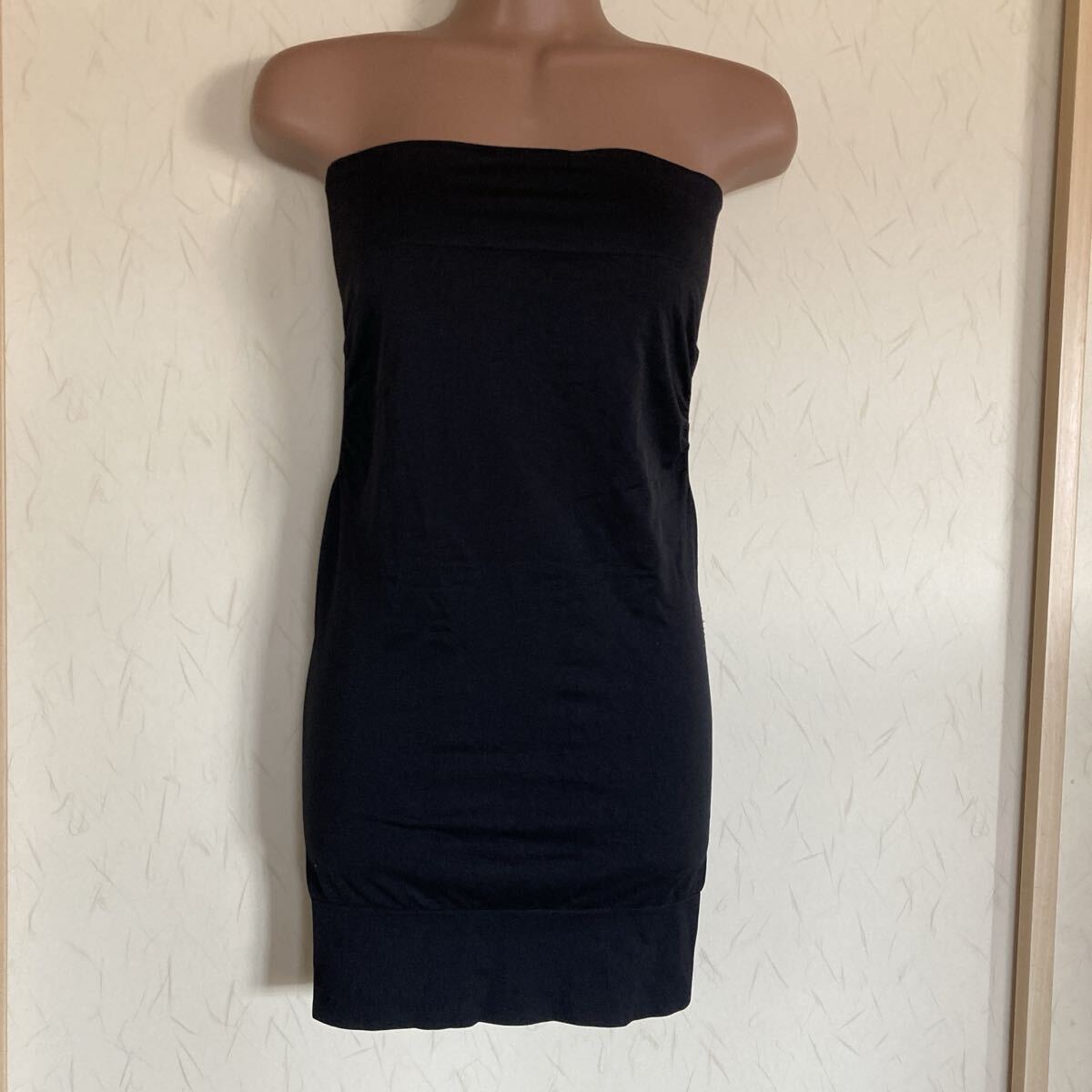 3Dデザインブラック ベアトップ SMサイズ拍卖