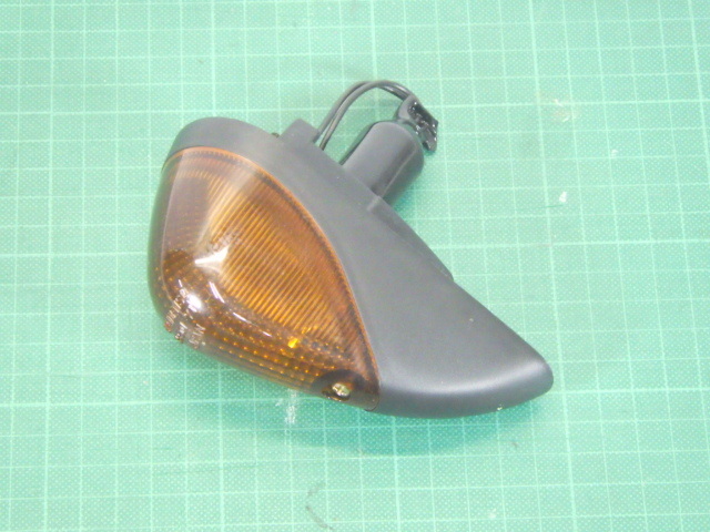 スズキ純正『ウインカー 35602-05C01』(TOKAIDENSO 35601-71) ?GSX-R250? ?RGV250? ★長期保管未使用品★【07078】 拍卖