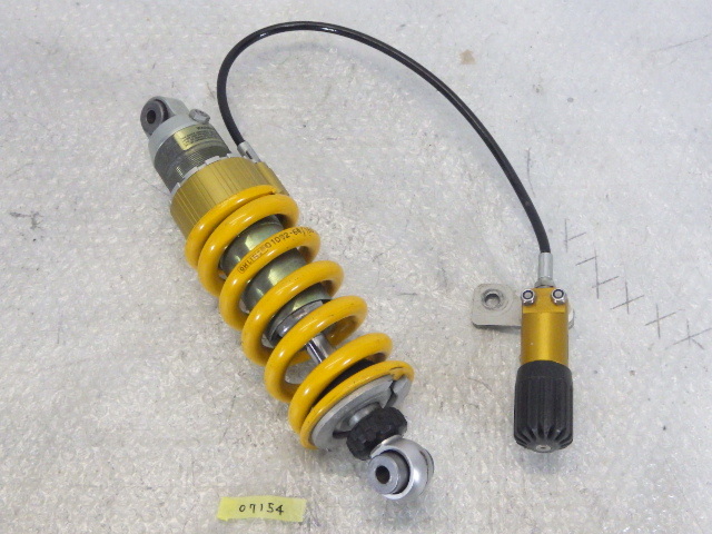OHLINS『リアサスペンション HO203 VFR800』★中古★【07154】拍卖