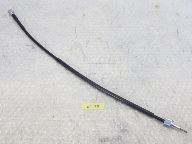 ホンダ純正『44830-165-640 メーターケーブル』モンキーZ50J ★長期保管未使用品★【07158】拍卖