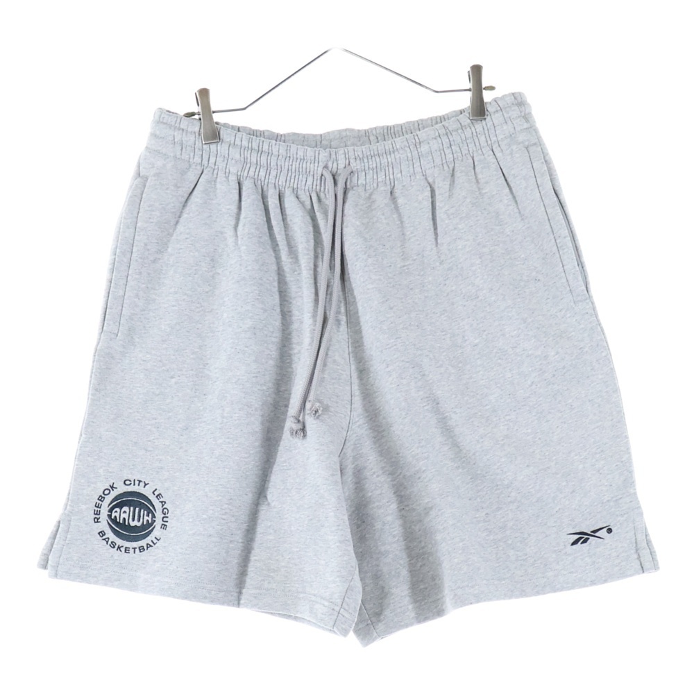 Reebok リーボック スウェットパンツ HS7006 グレー拍卖