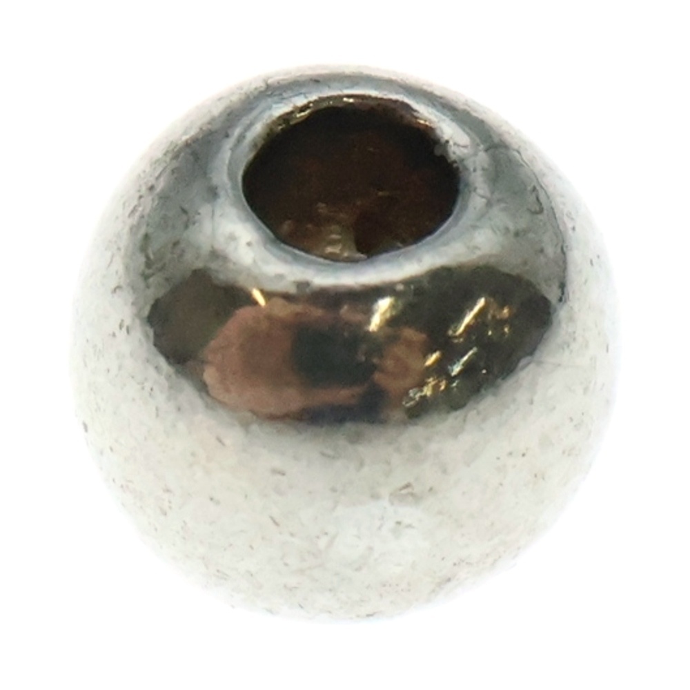 TADY & KING タディアンドキング SV無垢ビーズ 5mm拍卖