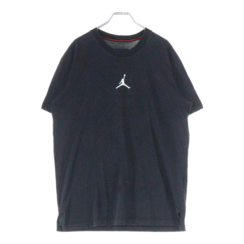 NIKE ナイキ ドライフィット エア グラフィック クルーネック 半袖Tシャツ カットソー ブラック DA2695-010拍卖