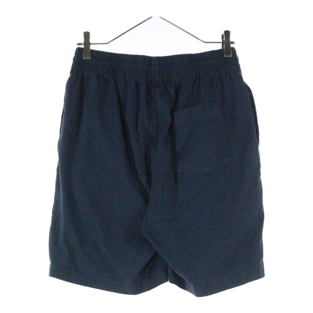 CHAMPION チャンピオン スウェットパンツ ショーツ ネイビー C8-X508拍卖