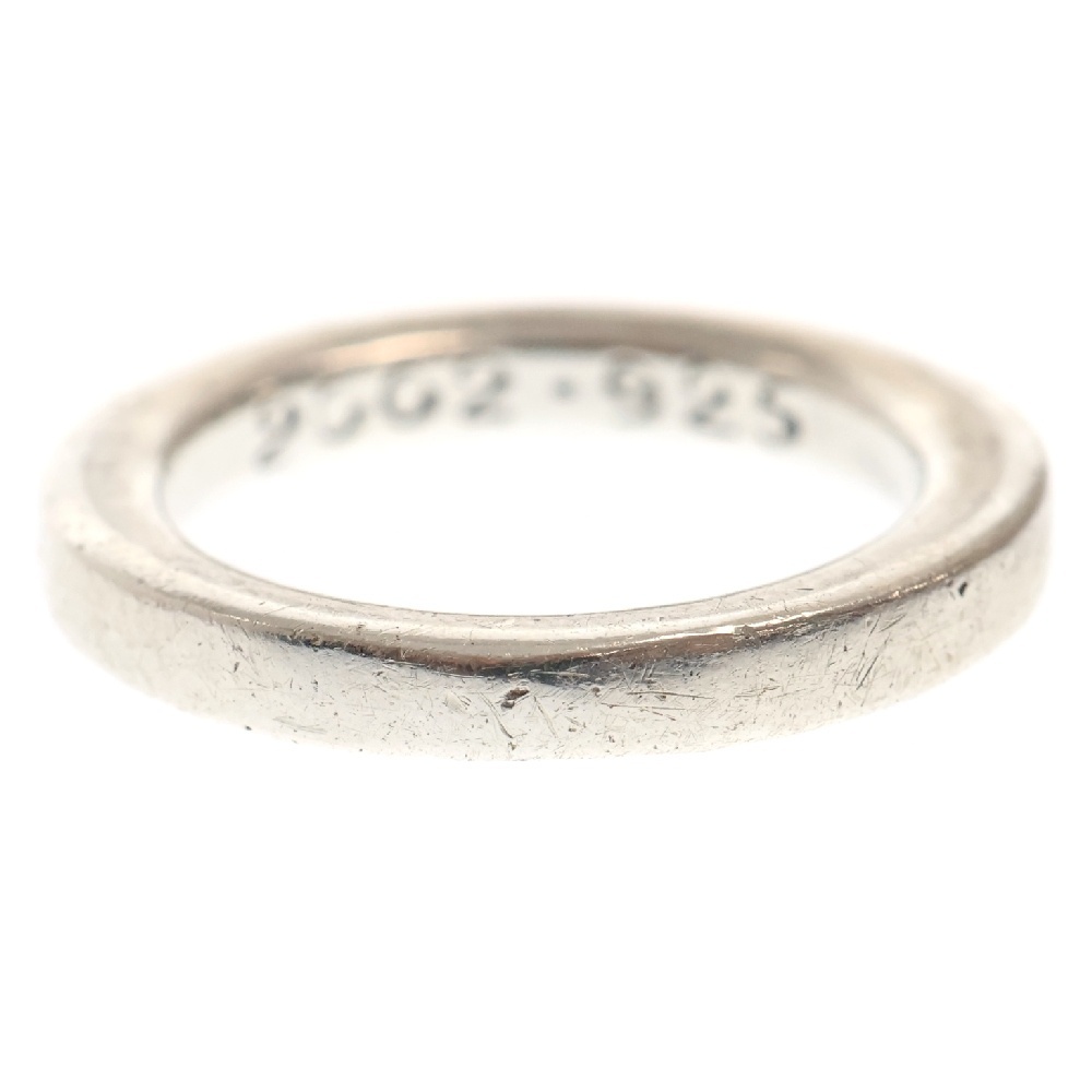 CHROME HEARTS (クロムハーツ) NTFL リング シルバー BCA344拍卖
