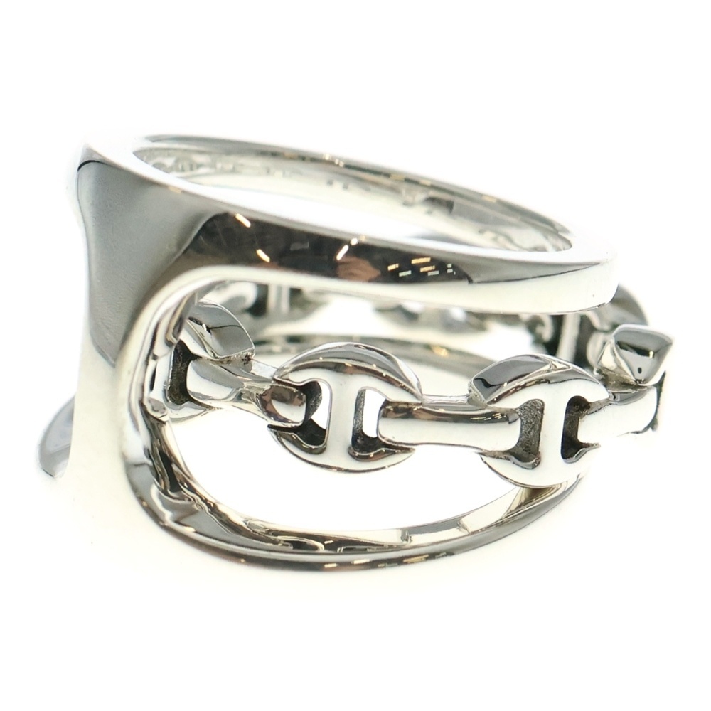 HOORSENBUHS ホーセンブース PHANTOM CLIQUE ファントムクリーク リング 指輪 シルバー 13号拍卖