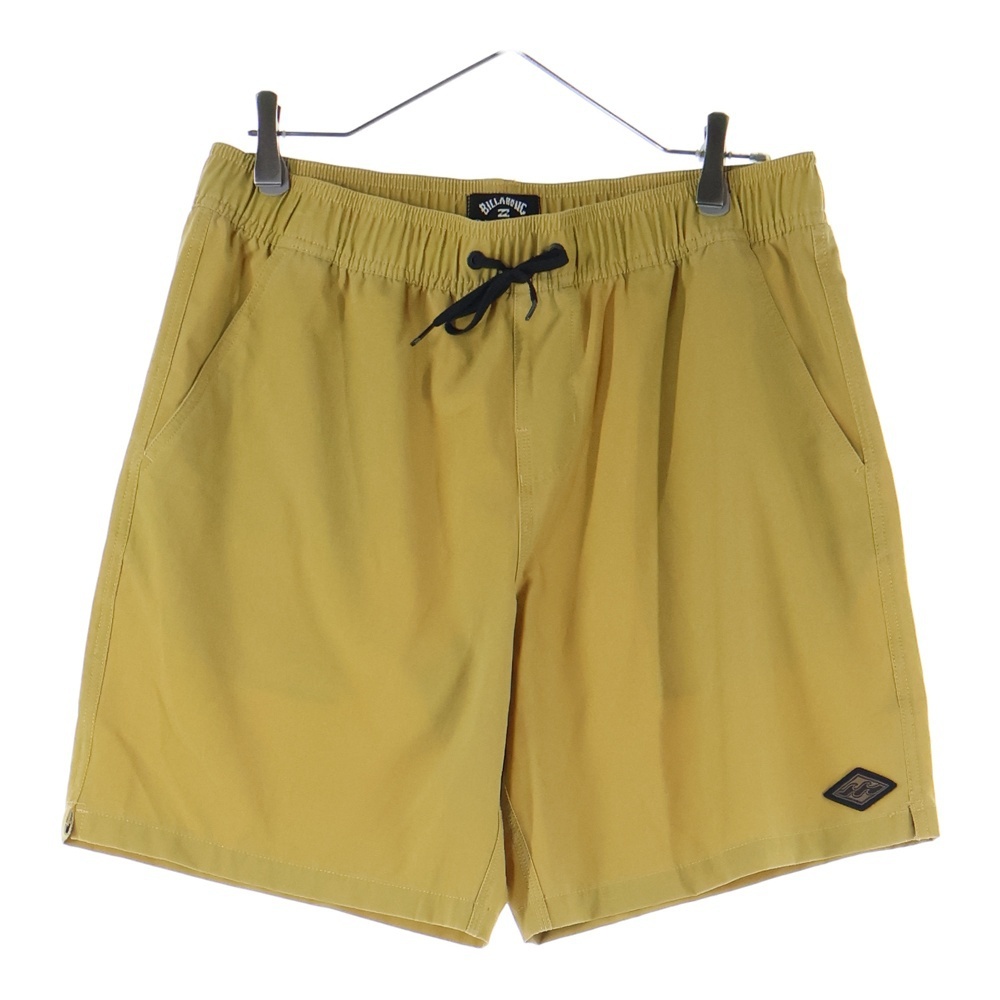 BILLABONG (ビラボン) ALLDAY PIGMENT LAYBACK マリン ボードショーツ ハーフパンツ イエロー BE01A523拍卖