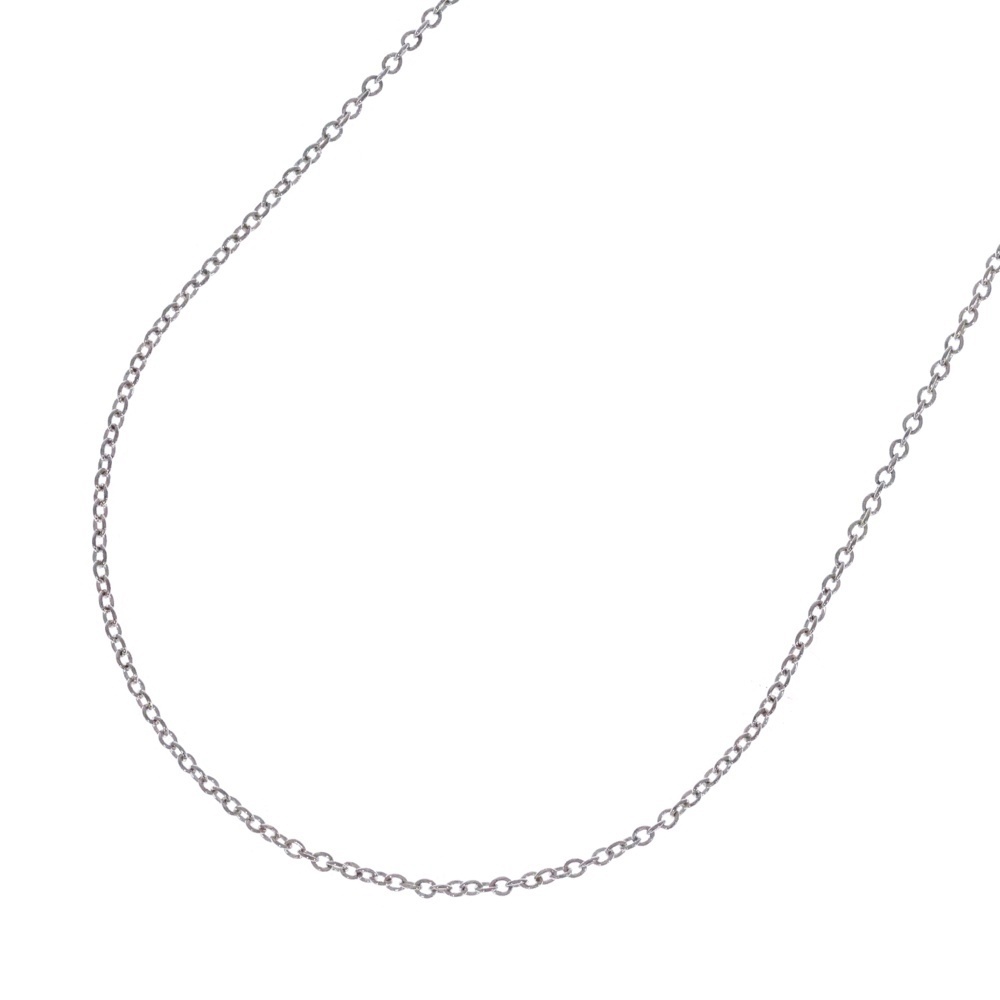 Justin Davis ジャスティンデイヴィス クラウン クリアスターストーン ネックレス シルバー拍卖