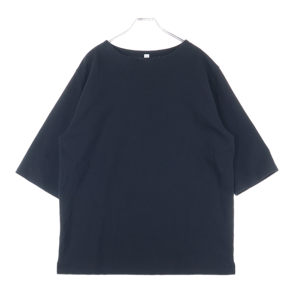 クリーブランド アウト・オブ・エヴリウェアド クリーブランド ハーフスリーブ クルーネック 半袖Tシャツ ブラック拍卖