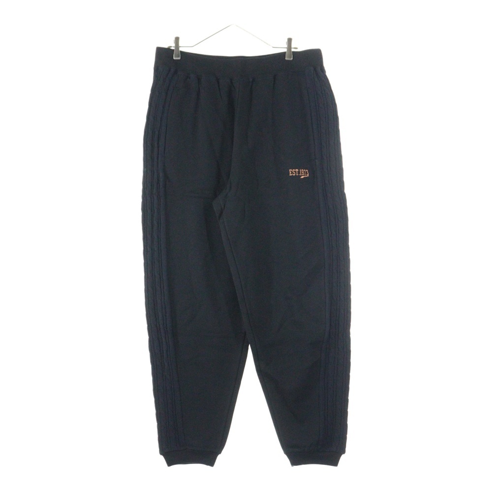 PUMA プーマ スウェットパンツ 532094-01 ブラック拍卖