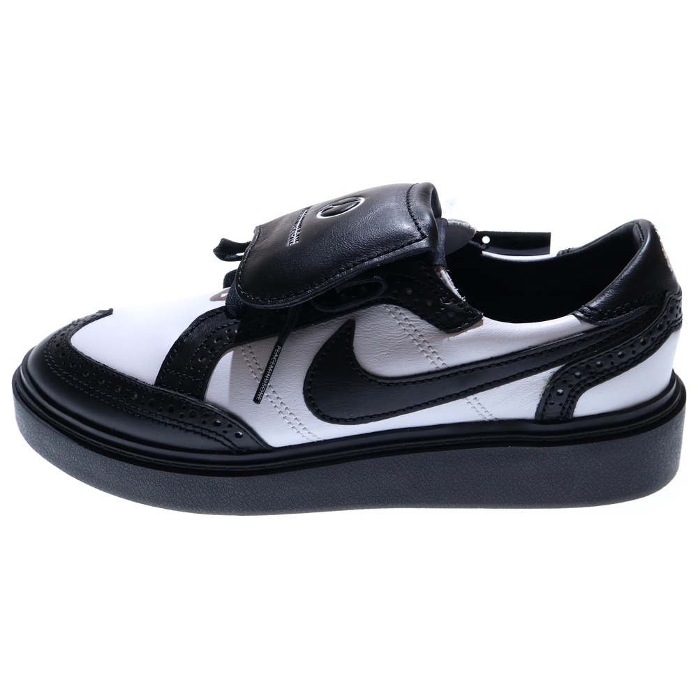 ナイキ × PEACEMINUSONE KWONDO1 ピースマイナスワン クウォンド1 ローカットスニーカー シューズ US8/26.0cm DH2482-101拍卖