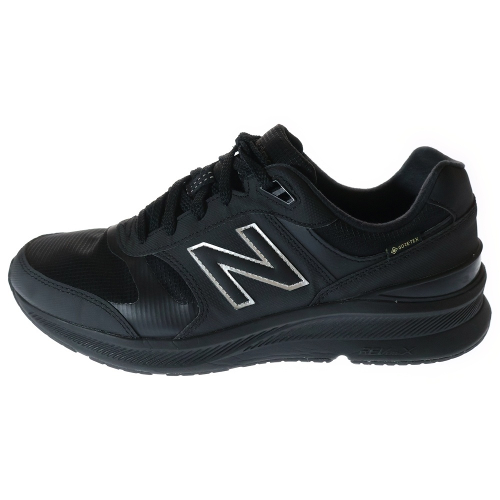 New Balance ニューバランス MW880GB5 Walking 880v5 2E GORE-TEX ウォーキングシューズ ローカットスニーカー ブラック US9.5/27.5cm拍卖