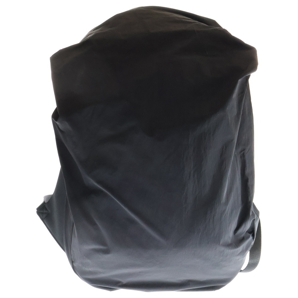 Cote&Ciel コートエシエル NILE MEMORY TECH ナイル メモリテック バックパック リュックサック ブラック拍卖