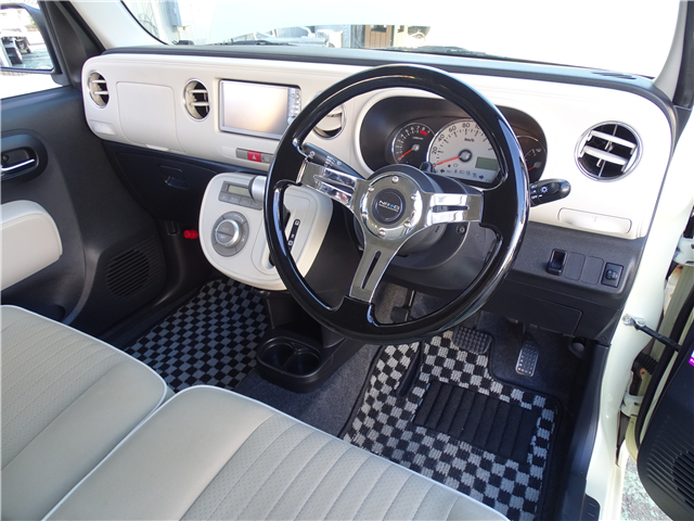 売り切り 35Φ 35cm ステアリング ハンドル 黒 ブラック ミラココア ラパン ムーヴキャンバス ハイゼット キャリィ エブリィ キャルルック拍卖