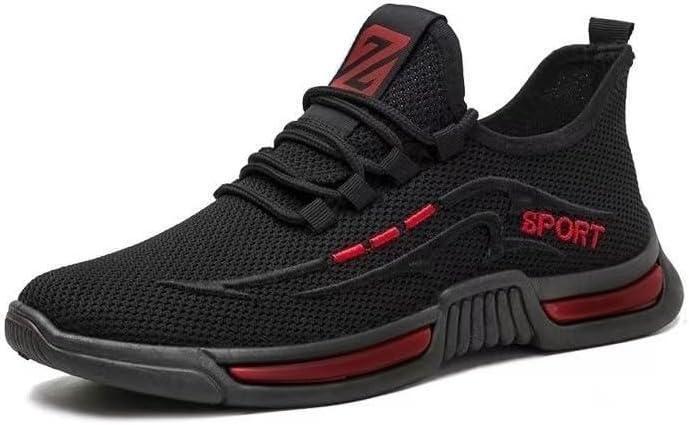 送料無料 匿名 メンズ スニーカー ランニングシューズ ウォーキング ブラック 26cm拍卖